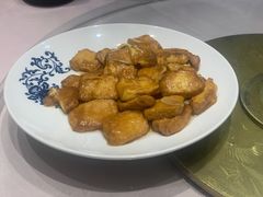总督豆腐-保定会馆(秀兰店)