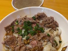 -荔林食店(西华路店)