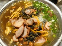 -北海田螺店(四川路店)