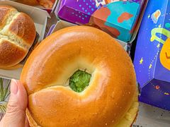 -麦当劳(塔园路店)