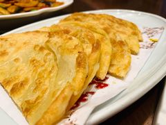 葱油饼-千品香(碧桂园银河城店)
