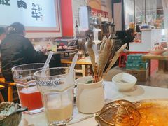 -皇牛鲜生·牛爱牛鲜牛肉自选火锅(晋吉北路店)