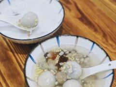 -南洋甜汤鸭母捻