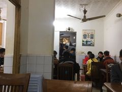大堂-山东水饺(南坪新街店)