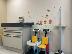 -杭州贝瑞斯美华妇儿医院·早孕·产检·儿科