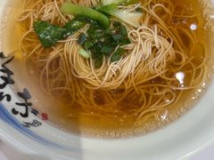 -得得本帮面馆(台儿庄路店)