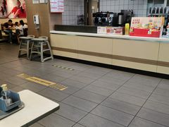 -麦当劳(郴州北湖店)