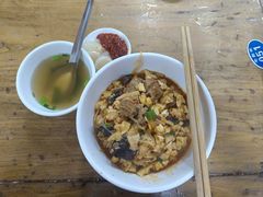 小炒-老刘家泡馍·陕西老字号(钟楼广济街店)
