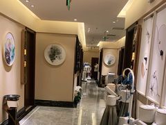 -华夏良子·足道SPA艾灸(翠微店)