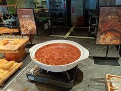 -无锡君来洲际酒店