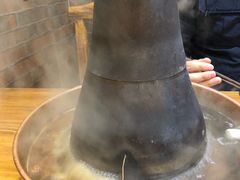 -东镇老火锅(长春路首店)