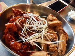 -MI WU FACTORY米屋美食工厂餐厅(绿地店)