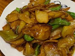 -圣夜东北菜烧烤·夜宵·龙虾(胥江路店)