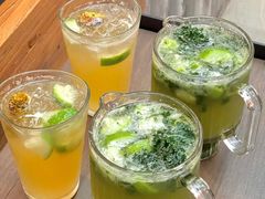 -蘑界·野生菌火锅(深业上城店)