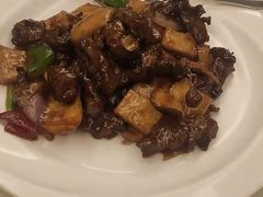 -杭州香格里拉·香宫中餐厅