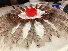 鲜虾生-炳胜品味(海印总店)