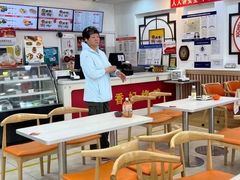 -香妃烤鸡(西单店)