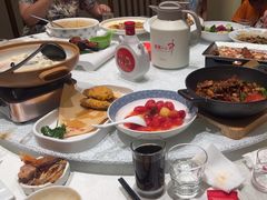 -解家河南菜(金水路店)