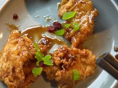 -小吊梨汤·北京菜·烤鸭(双井乐成中心店)