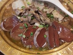 -那家老院子东北菜·饺子·小鸡炖蘑菇(艳华街店)