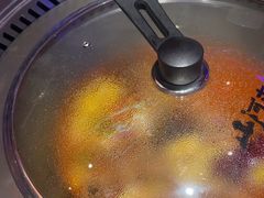 -山河屯铁锅炖·非遗铁锅炖(华强北店)