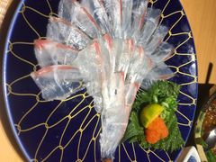 -本逸·割烹料理(湖墅店)