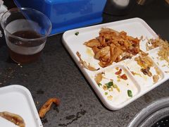 -一家东北烤肉(华大店)