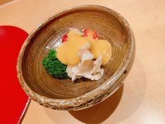 -yokocho上横町·日本食街(深业上城店)