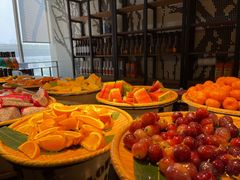 -星伦多自助料理·涮烤一体(虹悦城店)