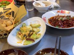 -馬伍旺川菜(江北虹悦城店)