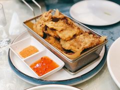 -鹊华居·地道鲁菜·海鲜·融合味(大明湖店)