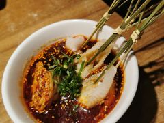 -太二酸菜鱼(财富购物中心店)