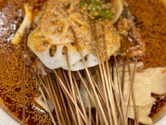 -嘉州叶婆婆钵钵鸡(建设路店)