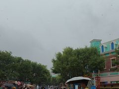 -沈阳方特欢乐世界