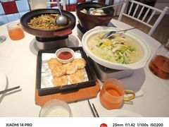 -双湖宴·湖北菜(文化路店)