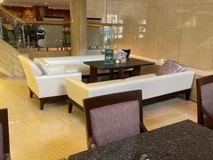 -上海齐鲁万怡大酒店·辣椒屋咖啡厅