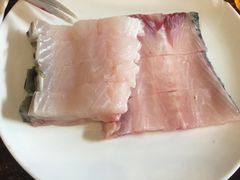 -正能量脆肉鲩火锅