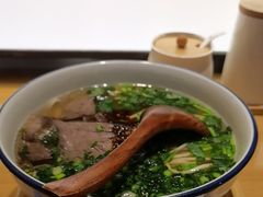 -马记永·兰州牛肉面(3019君尚店)