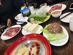 -来顺成饭庄