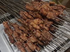 -清真·马峰烤肉(小学习北巷店)