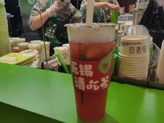 -迷客夏Milksha(无锡苏宁店)