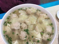 -笑云开汤包店(网巾市店)