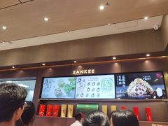 -詹记桃酥(宿州路店)