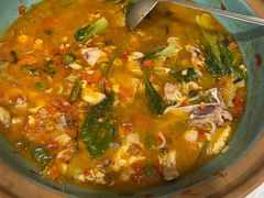 -新凯旋烧烤·燕姐千岛湖土菜