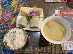 -小娘惹厨房Little Nyonya(狮城有约上榜店)