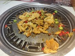 -猫抓烤肉(春熙路店)