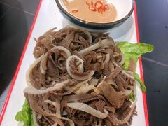 -老北京涮羊肉·龙虾.烧烤(江镇店)