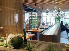 -小城粥道·海胆鲜虾粥(解放广场店)