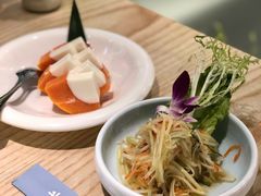 -米泰芒·东南亚料理(体育西店)