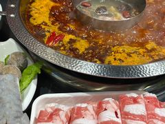 -俏媳妇火锅(宽窄巷子店)